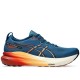 Gel Kayano 31 Rich Navy Spice Latte