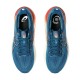 Gel Kayano 31 Rich Navy Spice Latte