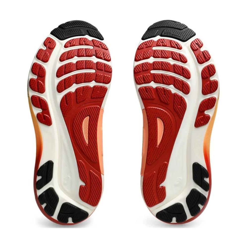 Gel Kayano 31 Rich Navy Spice Latte