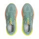 Gel Kayano 31 Paris Light Celadon Safety Yellow