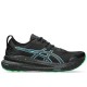 Gel Kayano 31 Lite Show Black Digital Aqua