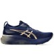 Gel Kayano 31 Platinum Blue Expanse Champagne