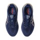 Gel Kayano 31 Platinum Blue Expanse Champagne