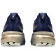 Gel Kayano 31 Platinum Blue Expanse Champagne