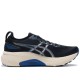 Gel Kayano 31 Black Blue