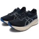 Gel Kayano 31 Black Blue