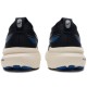Gel Kayano 31 Black Blue
