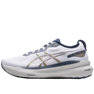 Gel Kayano 31 White
