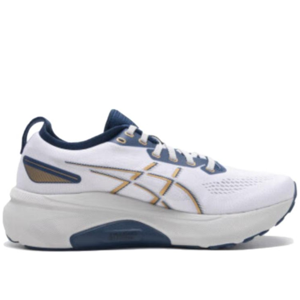Gel Kayano 31 White