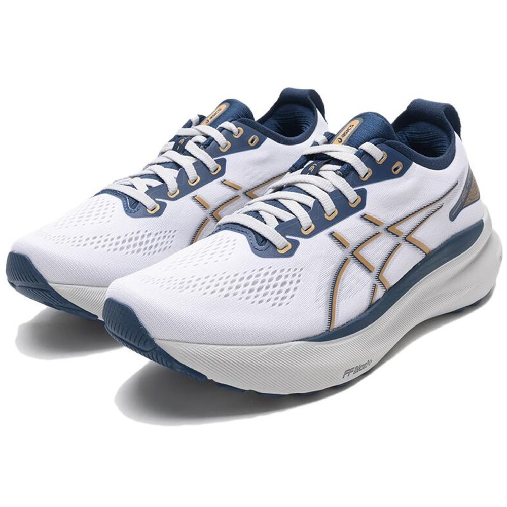 Gel Kayano 31 White