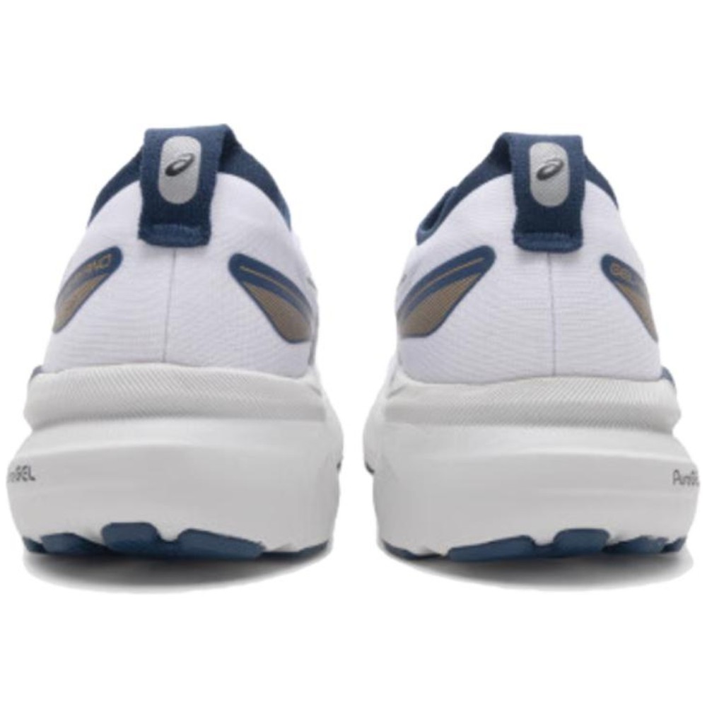 Gel Kayano 31 White