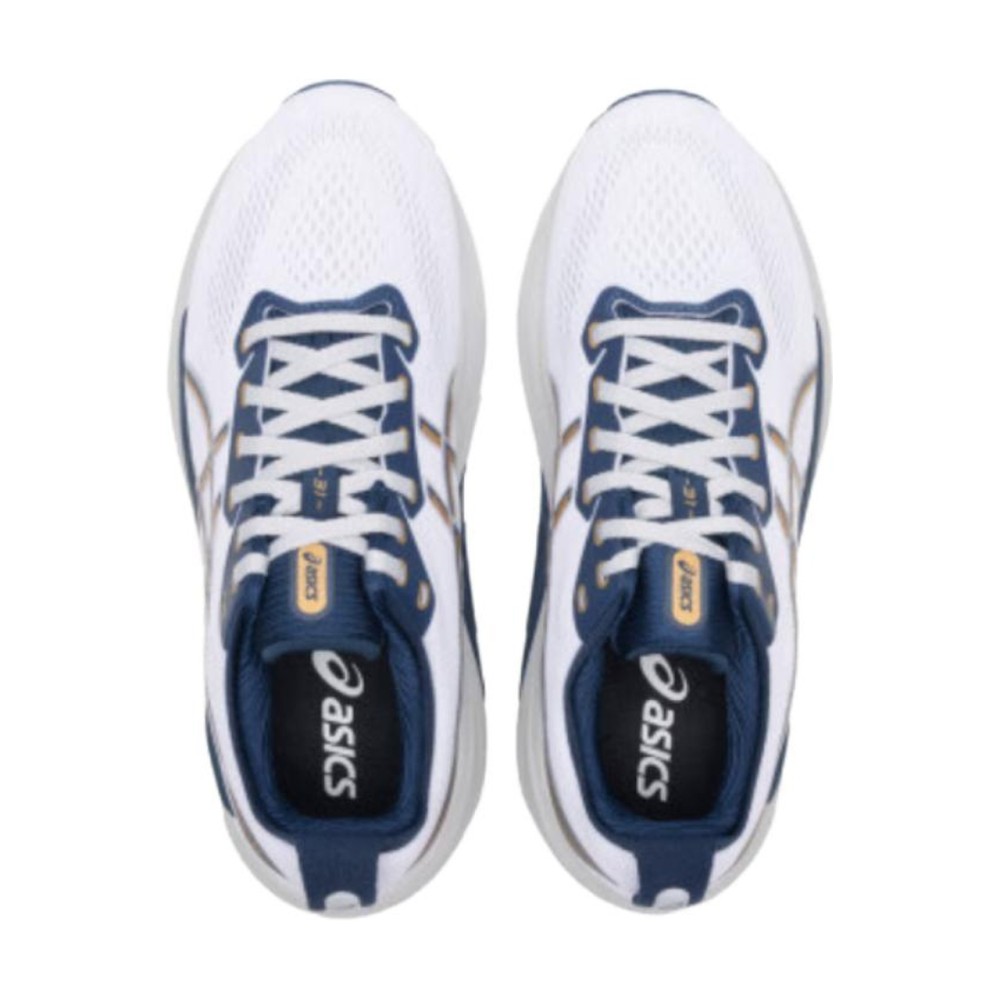 Gel Kayano 31 White