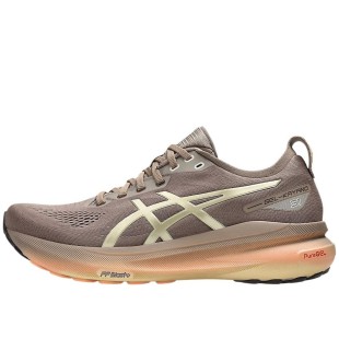 Gel Nimbus 27 Luxe Taupe Grey