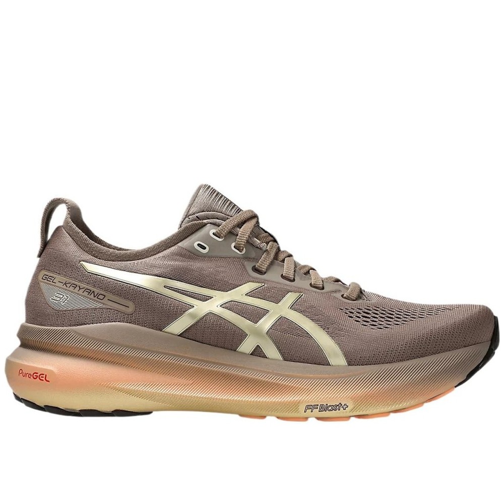 Gel Nimbus 27 Luxe Taupe Grey