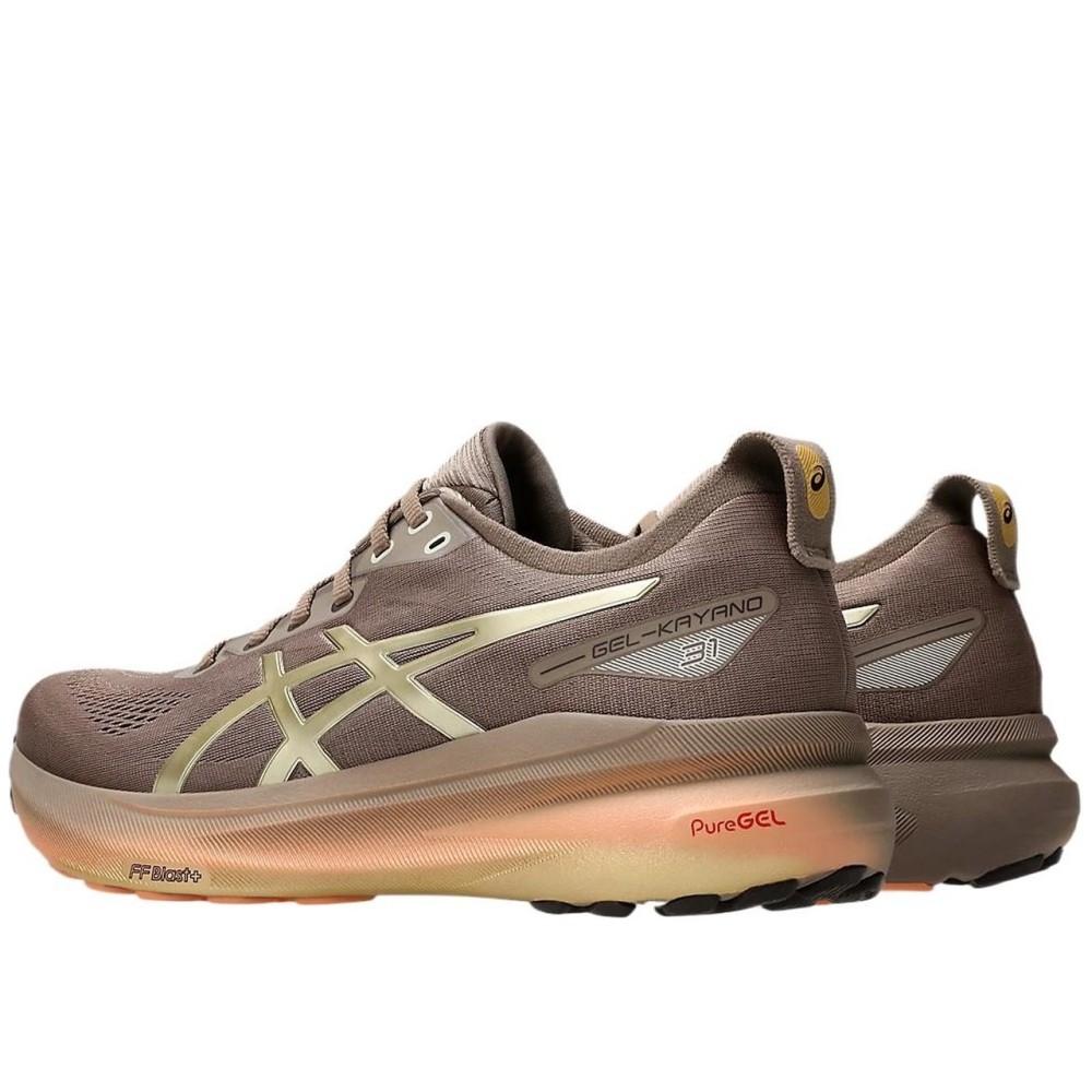 Gel Nimbus 27 Luxe Taupe Grey