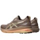 Gel Nimbus 27 Luxe Taupe Grey