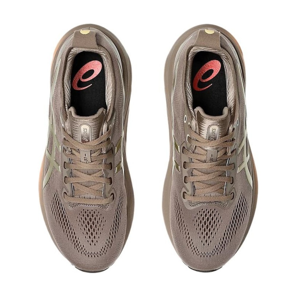 Gel Nimbus 27 Luxe Taupe Grey