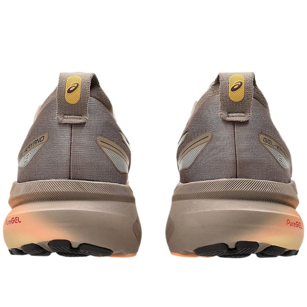 Gel Nimbus 27 Luxe Taupe Grey