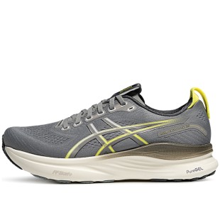 Gel Kayano 32 Low Top Flytefoam Blast Plus Long Distance Running Sprint Running Shoes Men S Gray