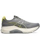 Gel Kayano 32 Low Top Flytefoam Blast Plus Long Distance Running Sprint Running Shoes Men S Gray