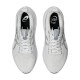 Gel Kayano 32 White Pure Silver