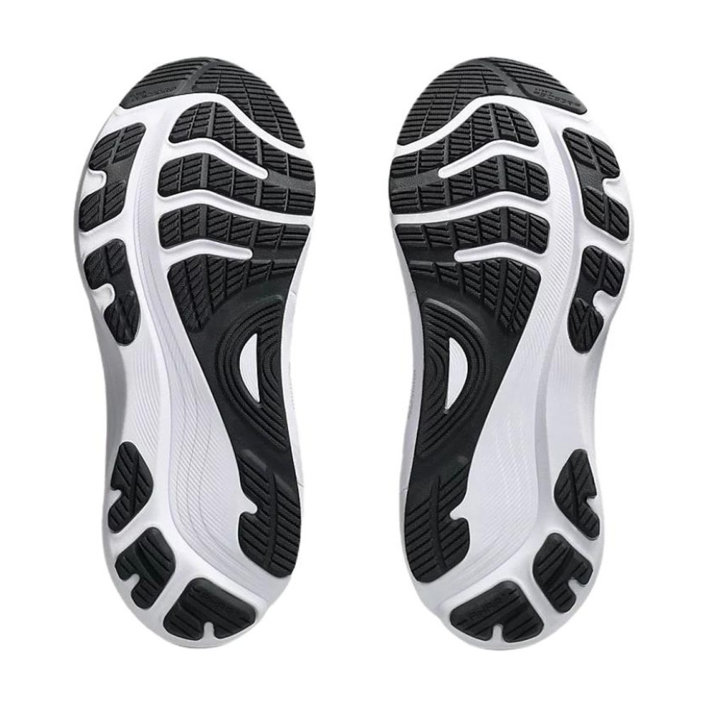 Gel Kayano 32 White Pure Silver