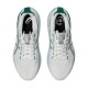 Gel Kayano 32 White Jasper Green