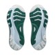 Gel Kayano 32 White Jasper Green