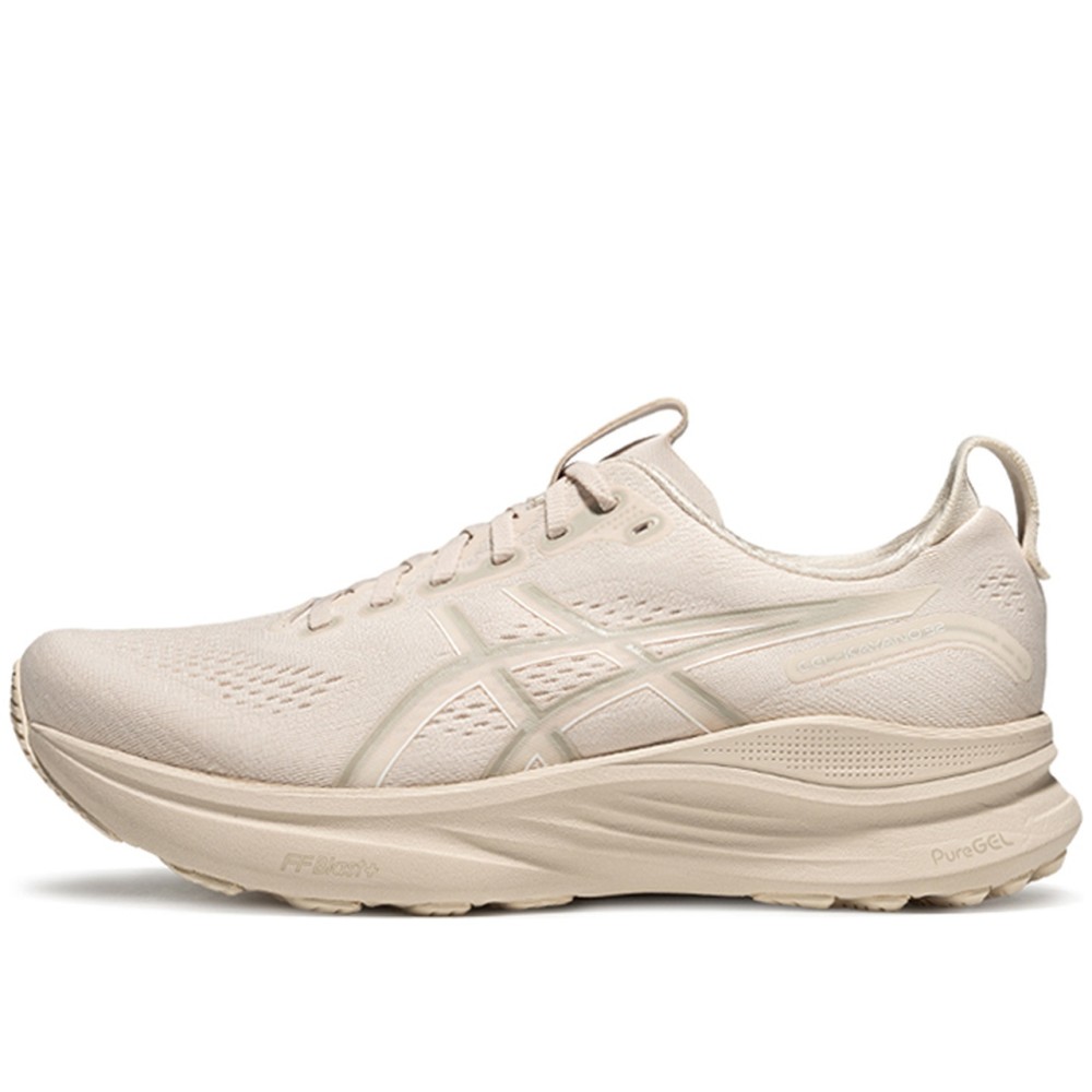 Gel Kayano 32 Abrasion Resistant Support Low Top Ff Blast Marathon Long Distance Running Shoes Men S Oat