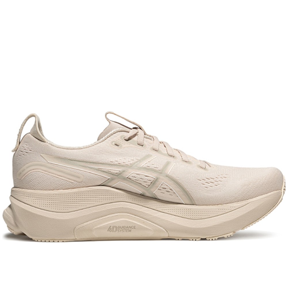 Gel Kayano 32 Abrasion Resistant Support Low Top Ff Blast Marathon Long Distance Running Shoes Men S Oat