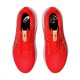 Gel Kayano 32 Flash Red Beet Juice