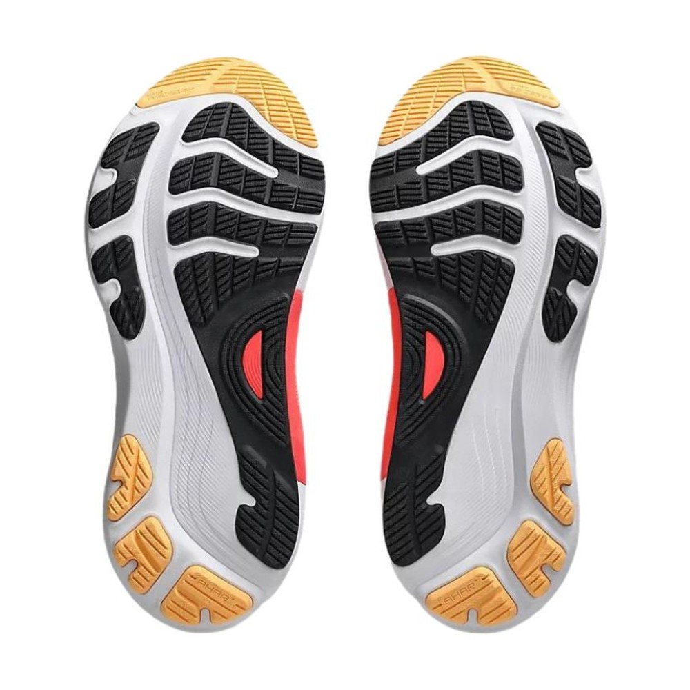 Gel Kayano 32 Flash Red Beet Juice