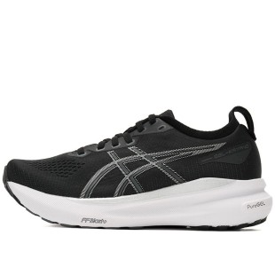 Gel Kayano 31 Black White Women S