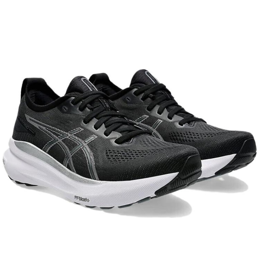 Gel Kayano 31 Black White Women S