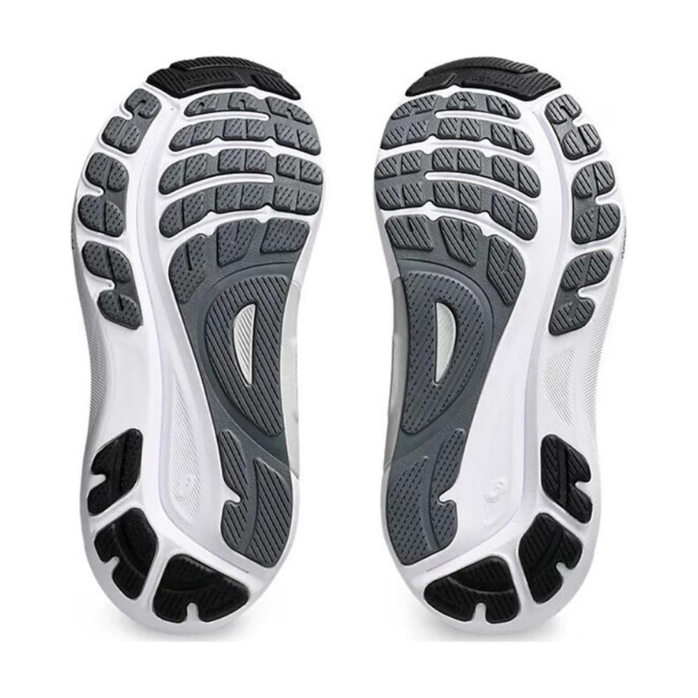 Gel Kayano 31 Black White Women S