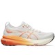 Gel Kayano 31 White Faded Orange Women S