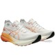Gel Kayano 31 White Faded Orange Women S
