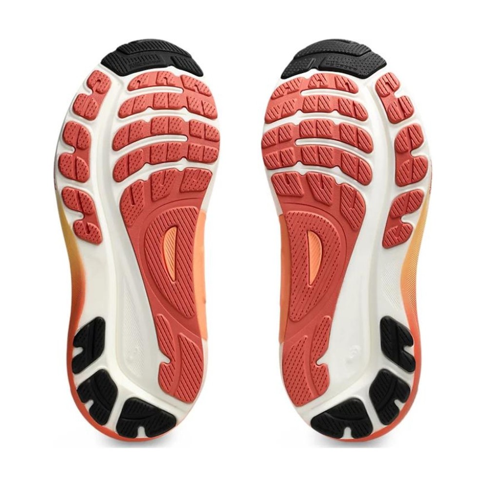 Gel Kayano 31 White Faded Orange Women S