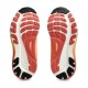 Gel Kayano 31 White Faded Orange Women S