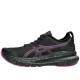 Gel Kayano 31 Lite Show Lite Show Black Purple Spectrum Women S