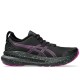 Gel Kayano 31 Lite Show Lite Show Black Purple Spectrum Women S