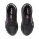 Gel Kayano 31 Lite Show Lite Show Black Purple Spectrum Women S