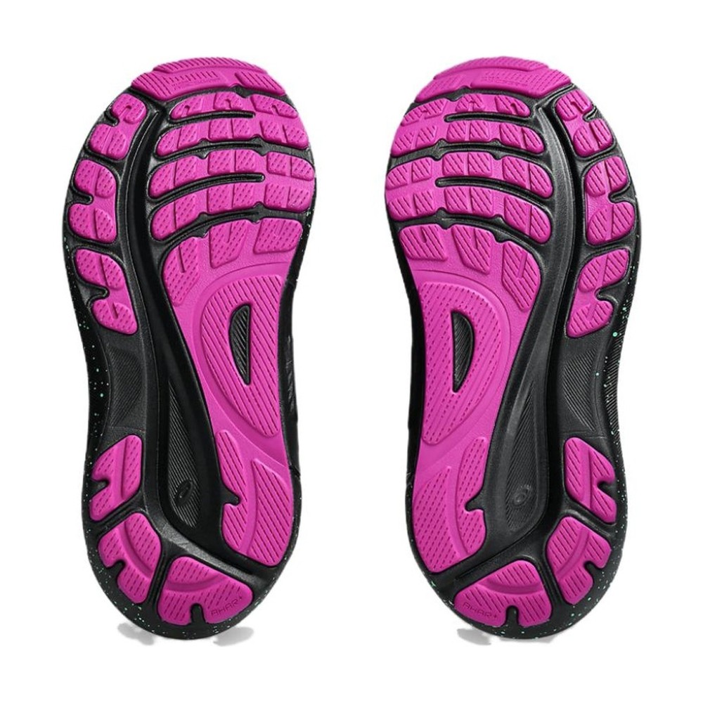 Gel Kayano 31 Lite Show Lite Show Black Purple Spectrum Women S