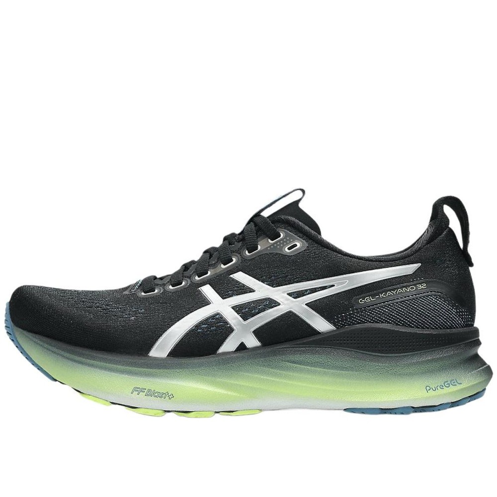 Gel Kayano 32 Luxe Luxe Black Women S
