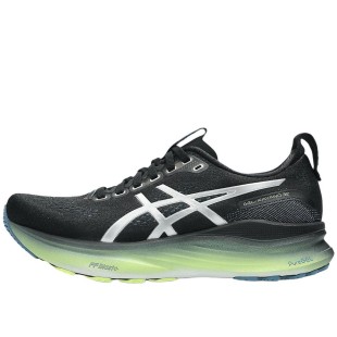 Gel Kayano 32 Luxe Luxe Black Women S
