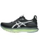 Gel Kayano 32 Luxe Luxe Black Women S