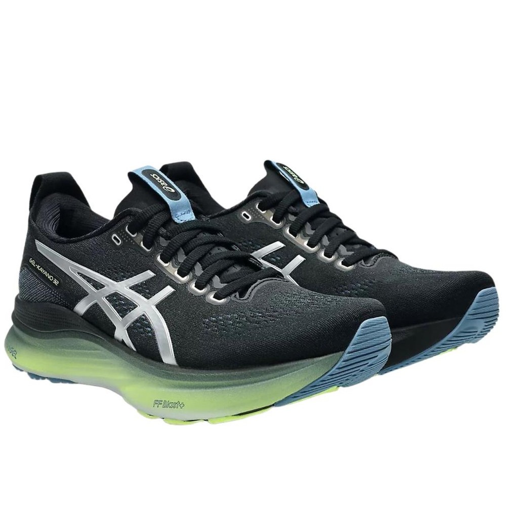 Gel Kayano 32 Luxe Luxe Black Women S
