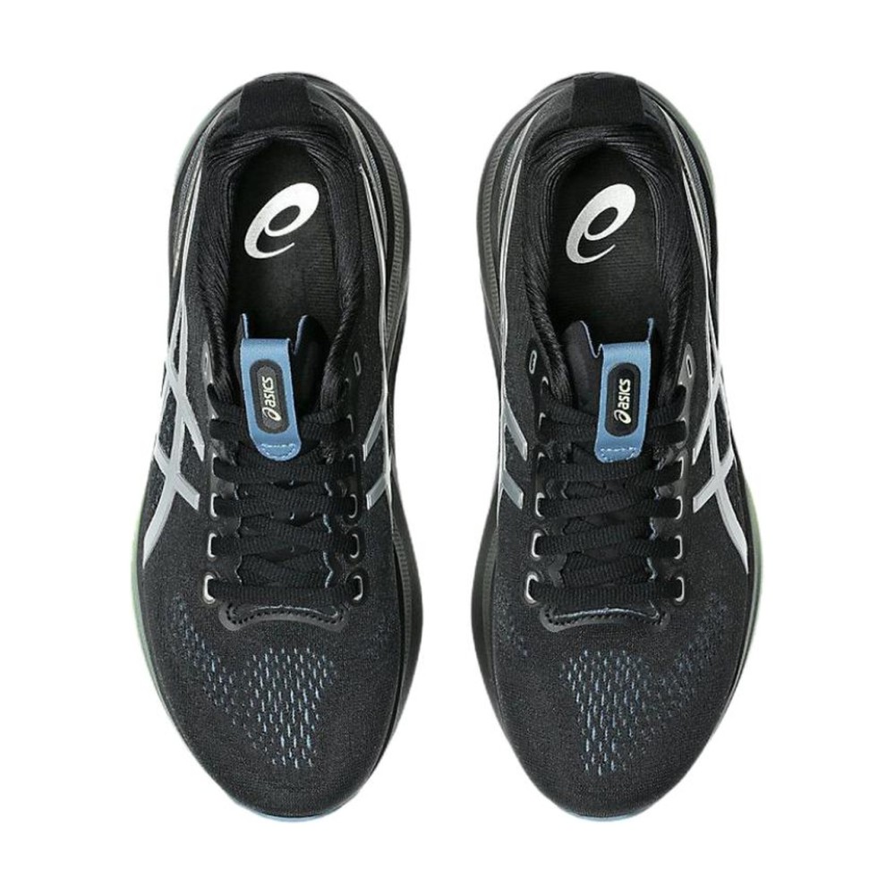 Gel Kayano 32 Luxe Luxe Black Women S