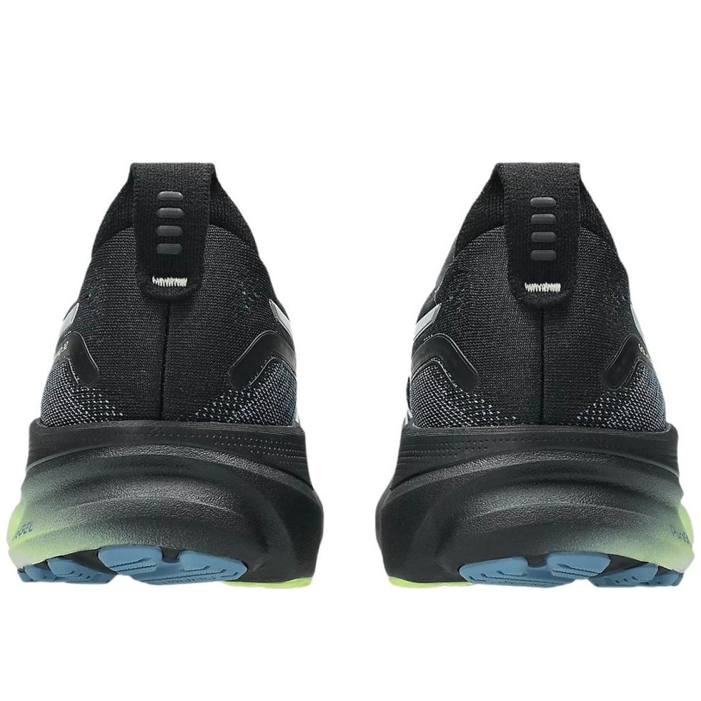 Gel Kayano 32 Luxe Luxe Black Women S