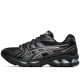 Gel Kayano 14 Black Pure Silver